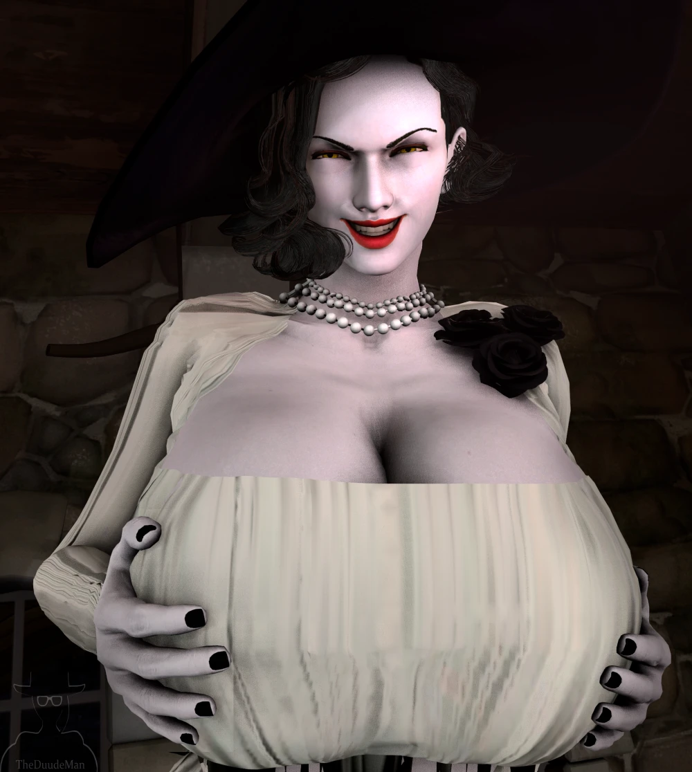 alcina-dimitrescu