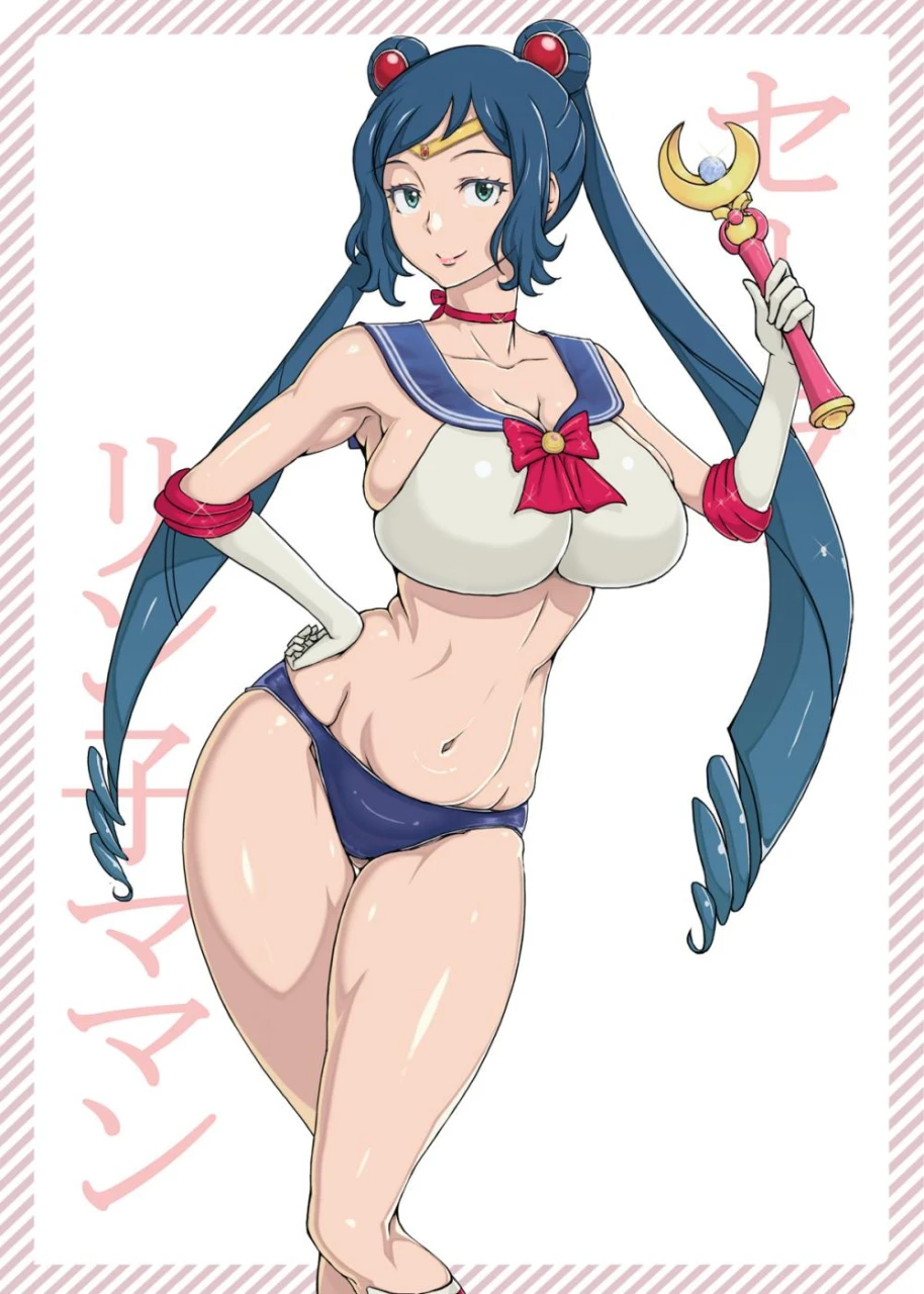 iori-rinkomitsuishi-kotonosailor-moon