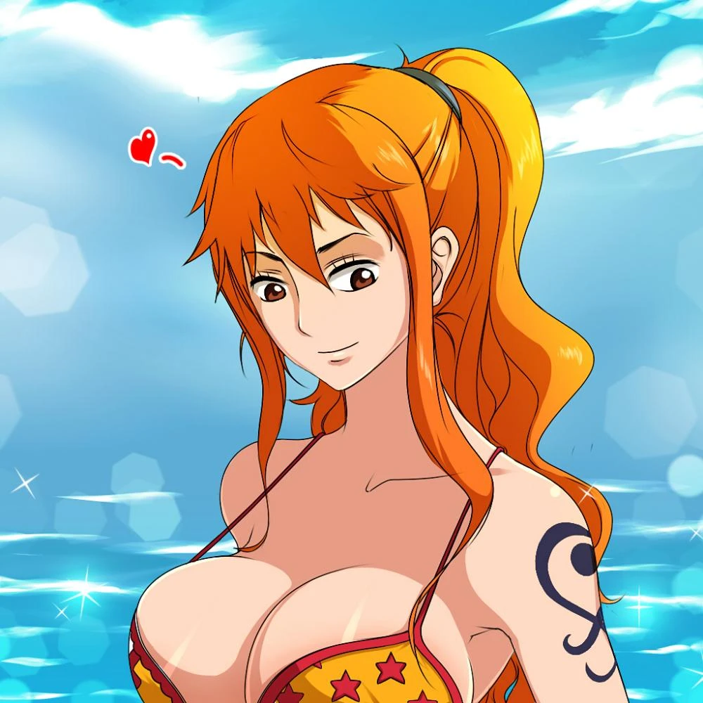 nami-one-piece