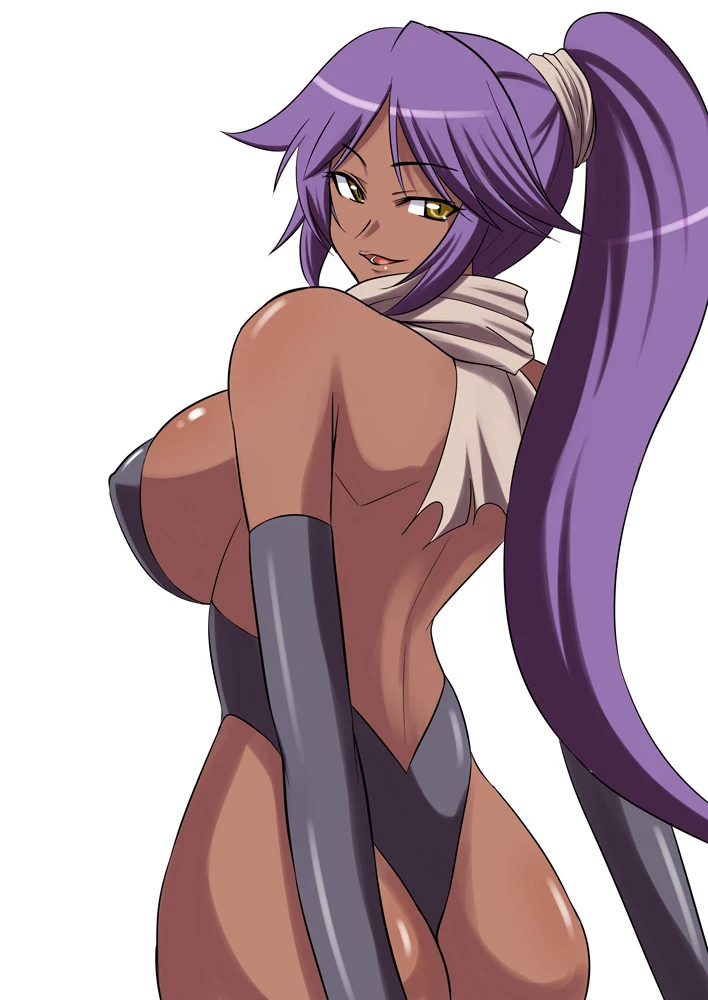 shihouin-yoruichi