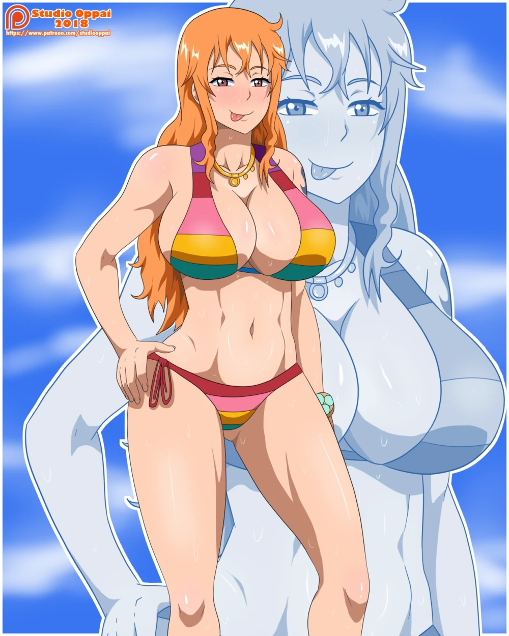 nami-one-piece