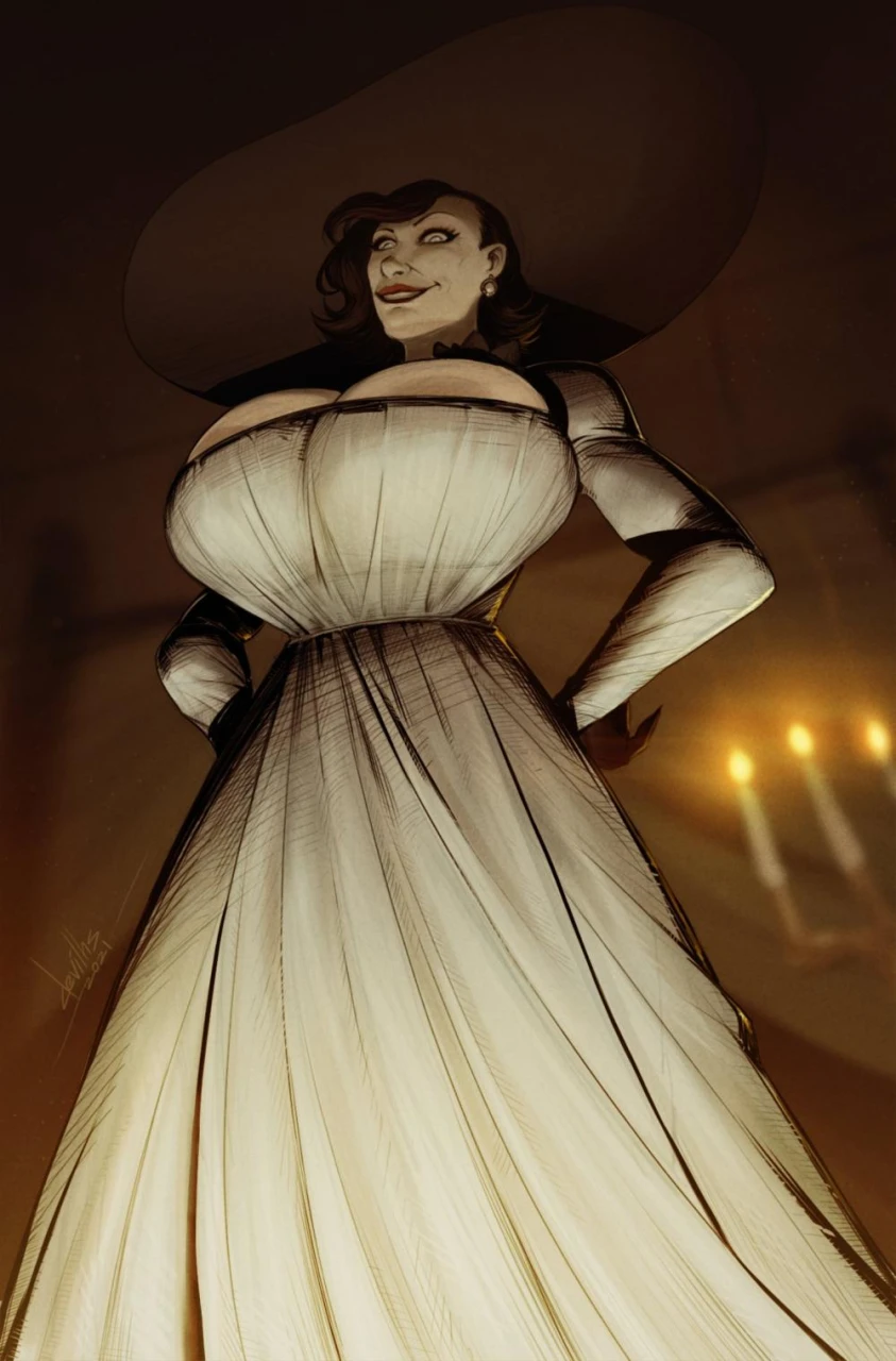 alcina-dimitrescu