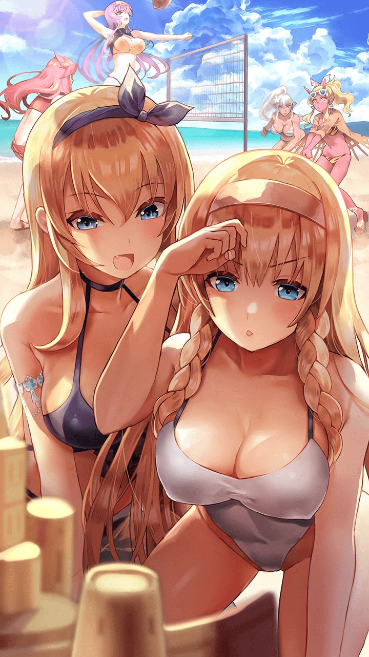 claudette-queens-bladeechidna-queens-bladeelinaleinaristyshadow-tracker-elina