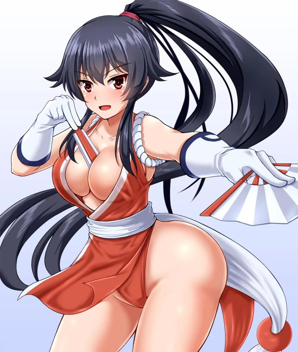 shiranui-maiyahagi-kancolle
