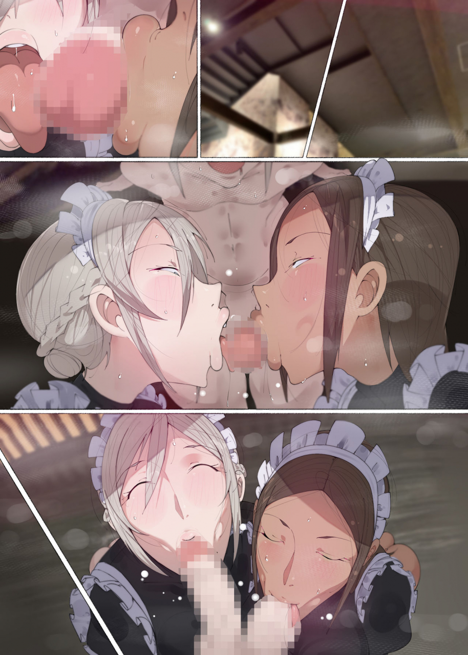 aikokusha-agobitch-nee-san-kono-oyashiki-no-bocchama-wa-otoko-ni-ueta-maid-tachi-ni-shiborarete-iru-hataraku-onee-san-tachi-maid-no-onee-san-tachi