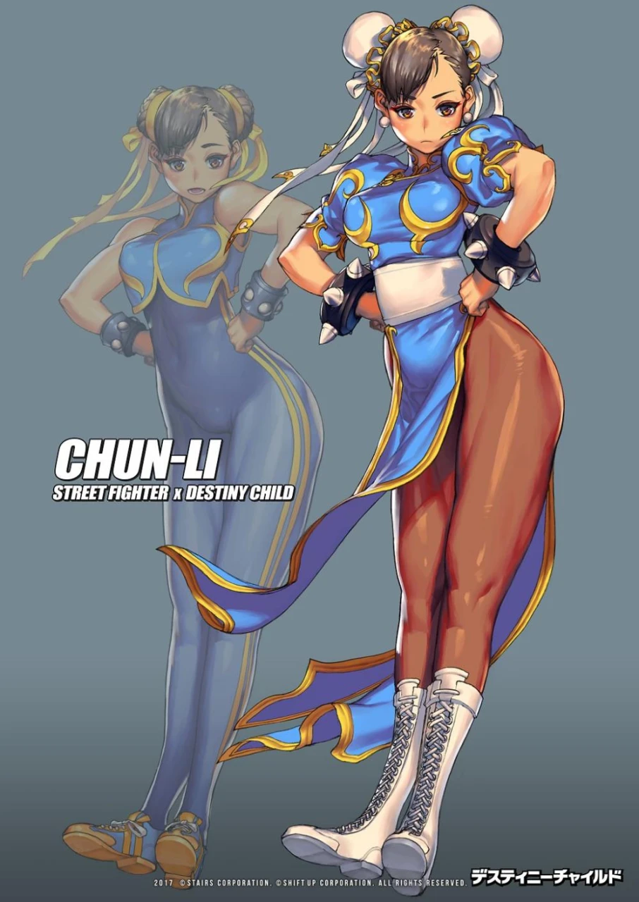 chun-li