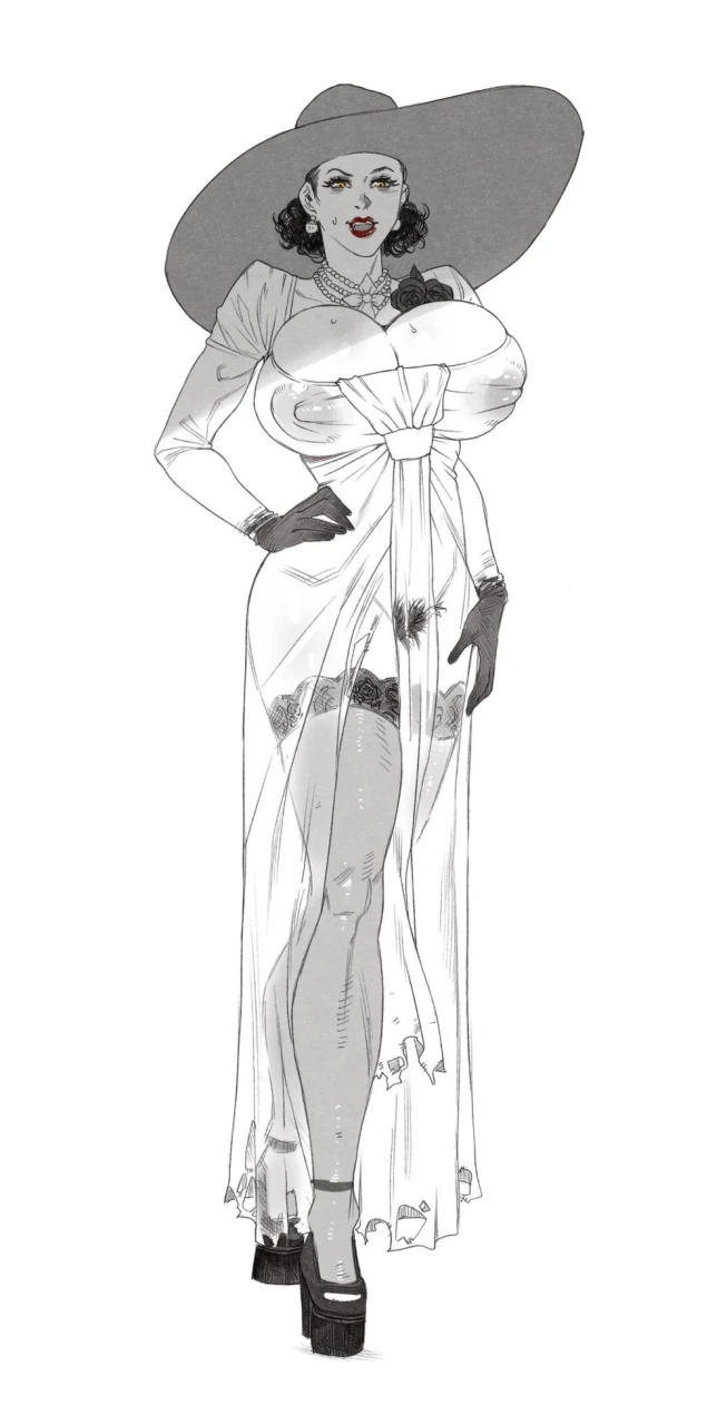alcina-dimitrescu