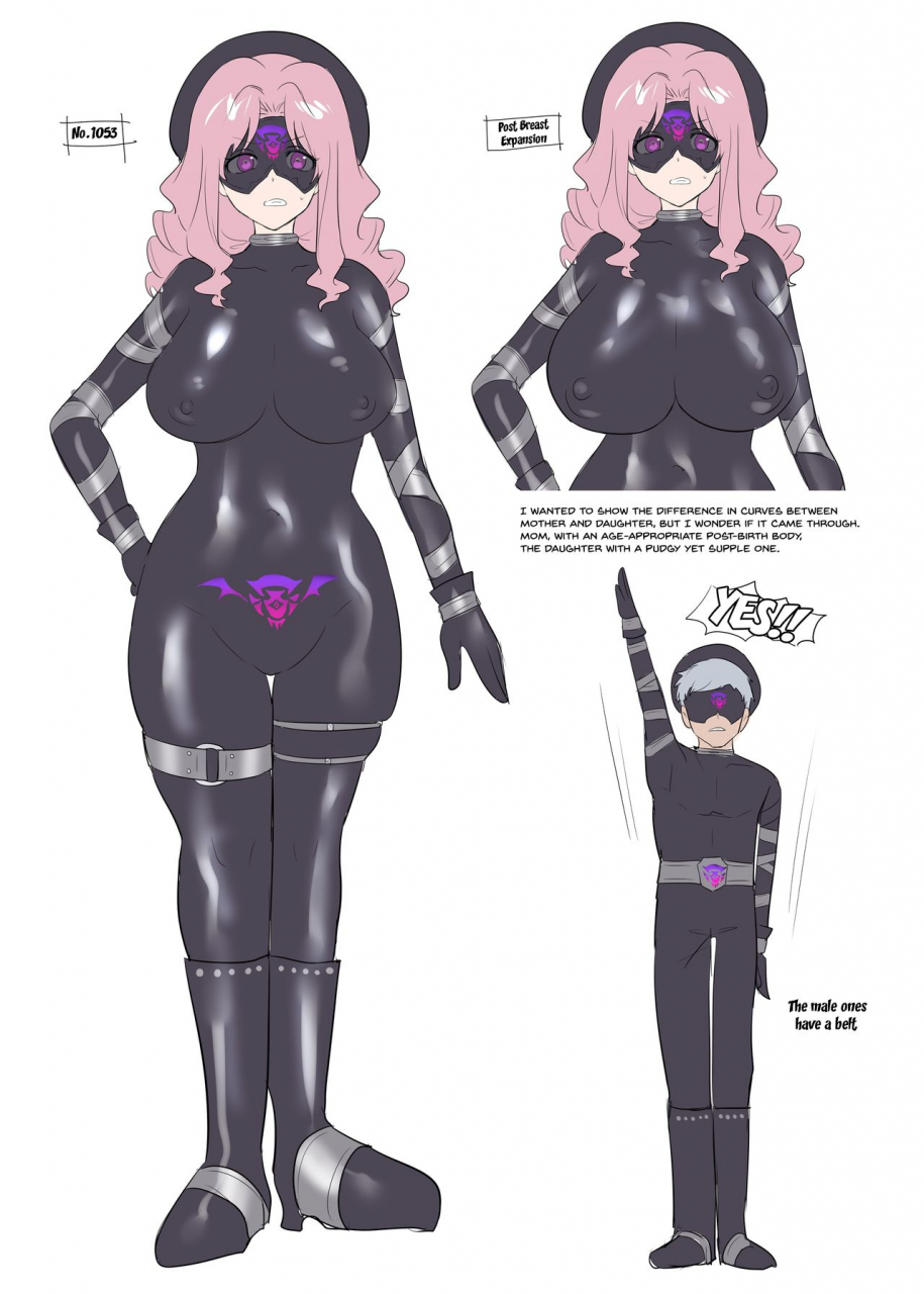 amuai-okashi-seisakusho-hiiragi-popura-kikomuhito-hero-ts-kako-kaihen-anata-wa-zako-sentouin-no-ko-datta-yo-ne-hero-ts-past-revision-youre-the-daughter-of-a-weakling-right-english-doujinscom