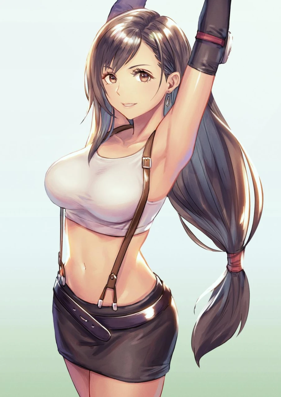 tifa-lockhart