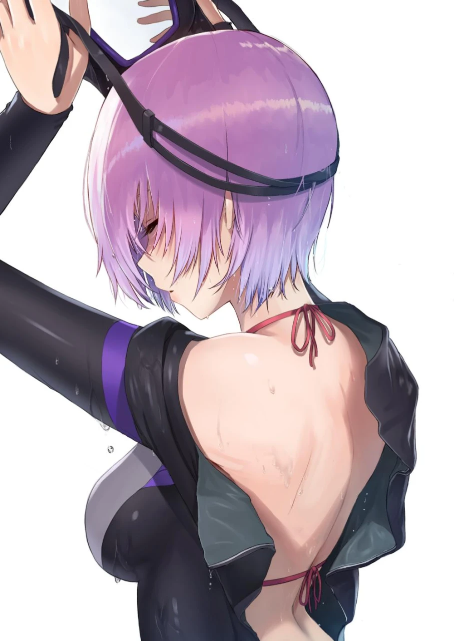 mash-kyrielight