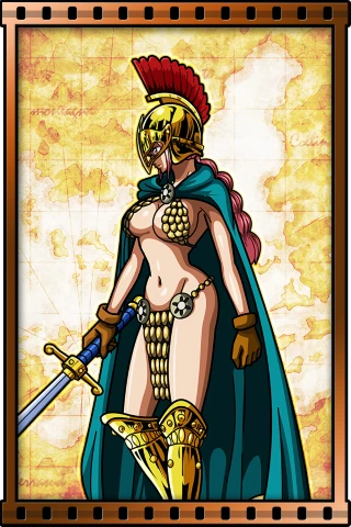 rebecca-one-piece