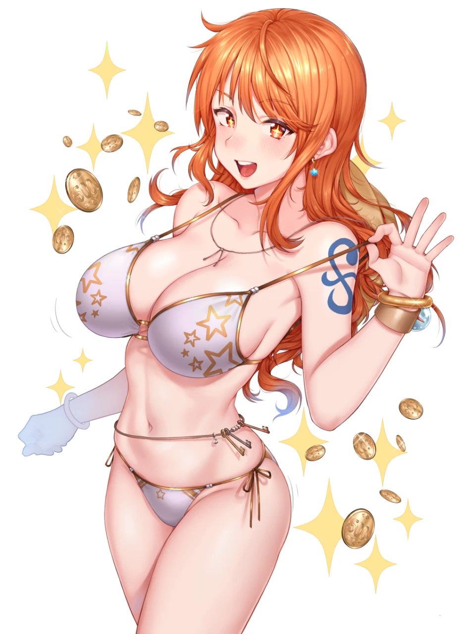 nami-one-piece