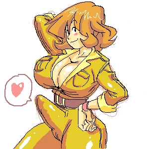 april-oneil