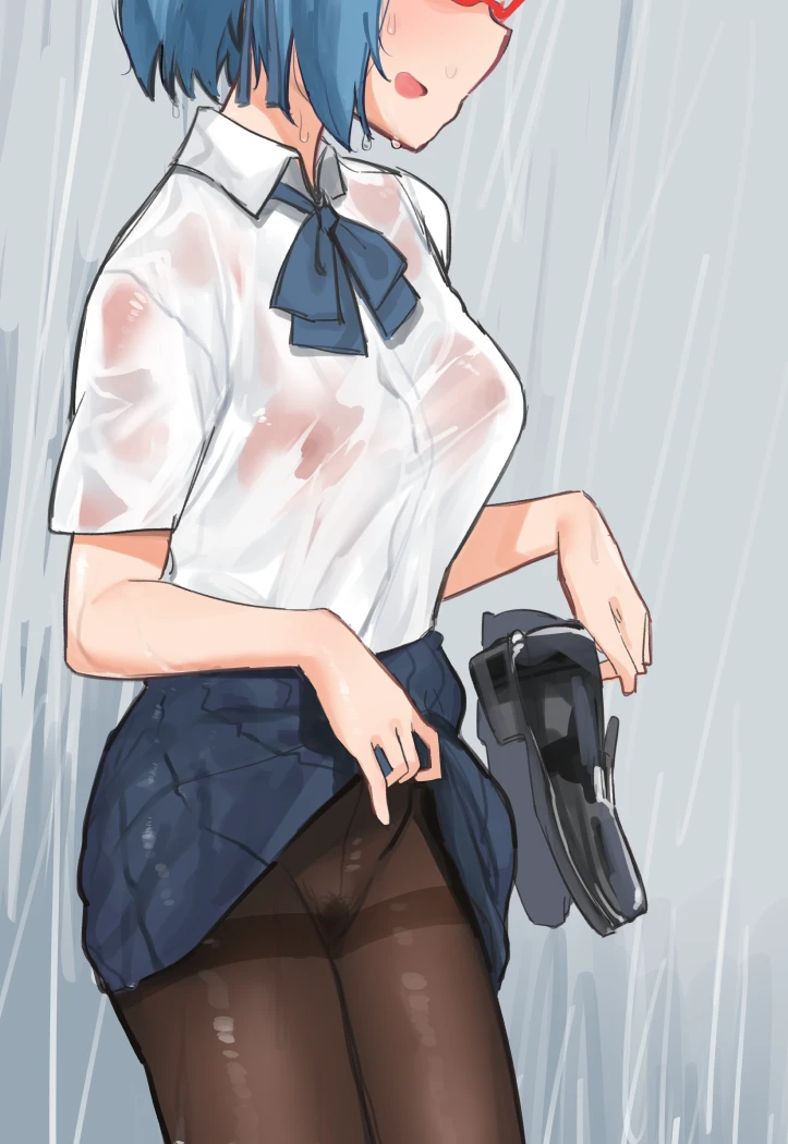 hamburger-chan-nekoume
