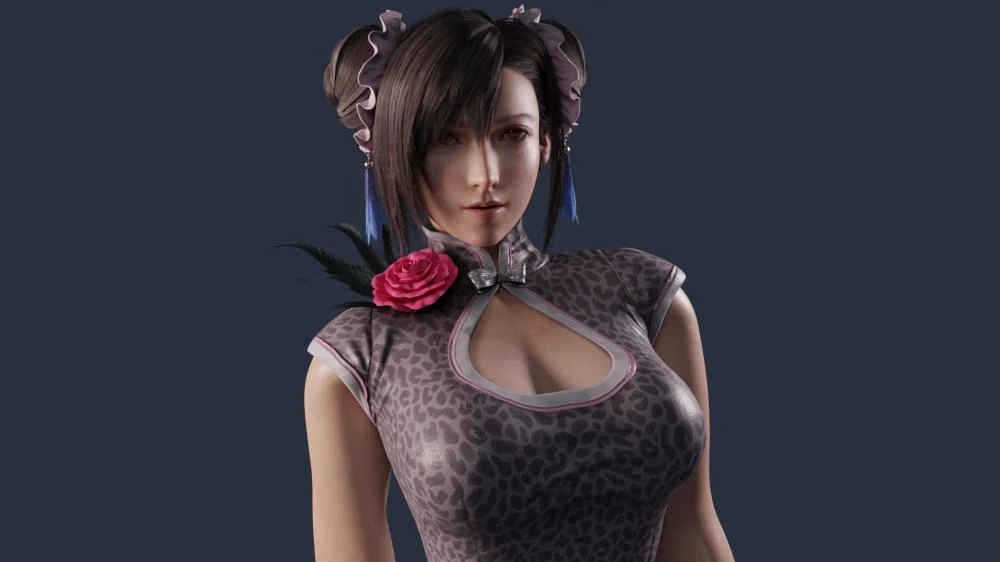 tifa-lockhart