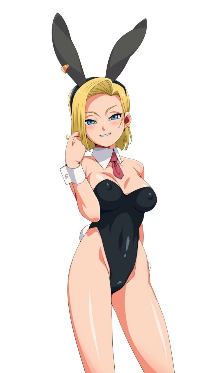 android-18