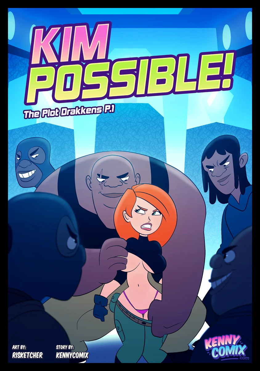 kimberly-ann-possible