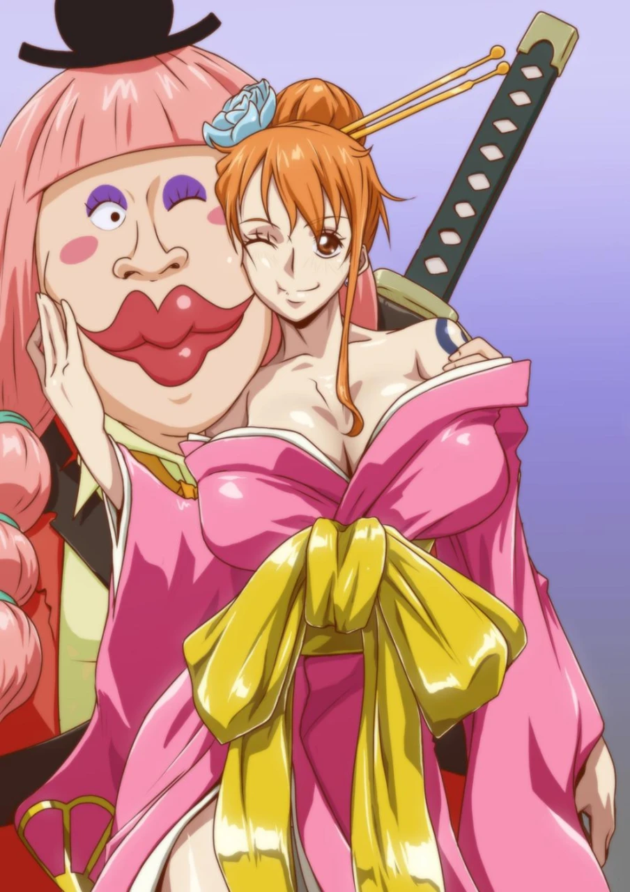 lola-one-piecenami-one-piece