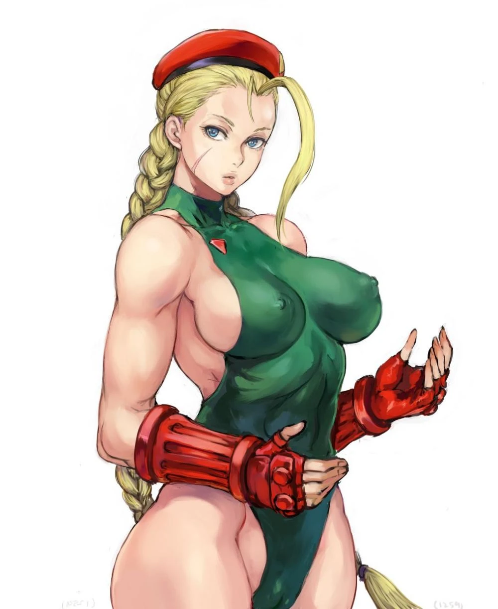 cammy-white