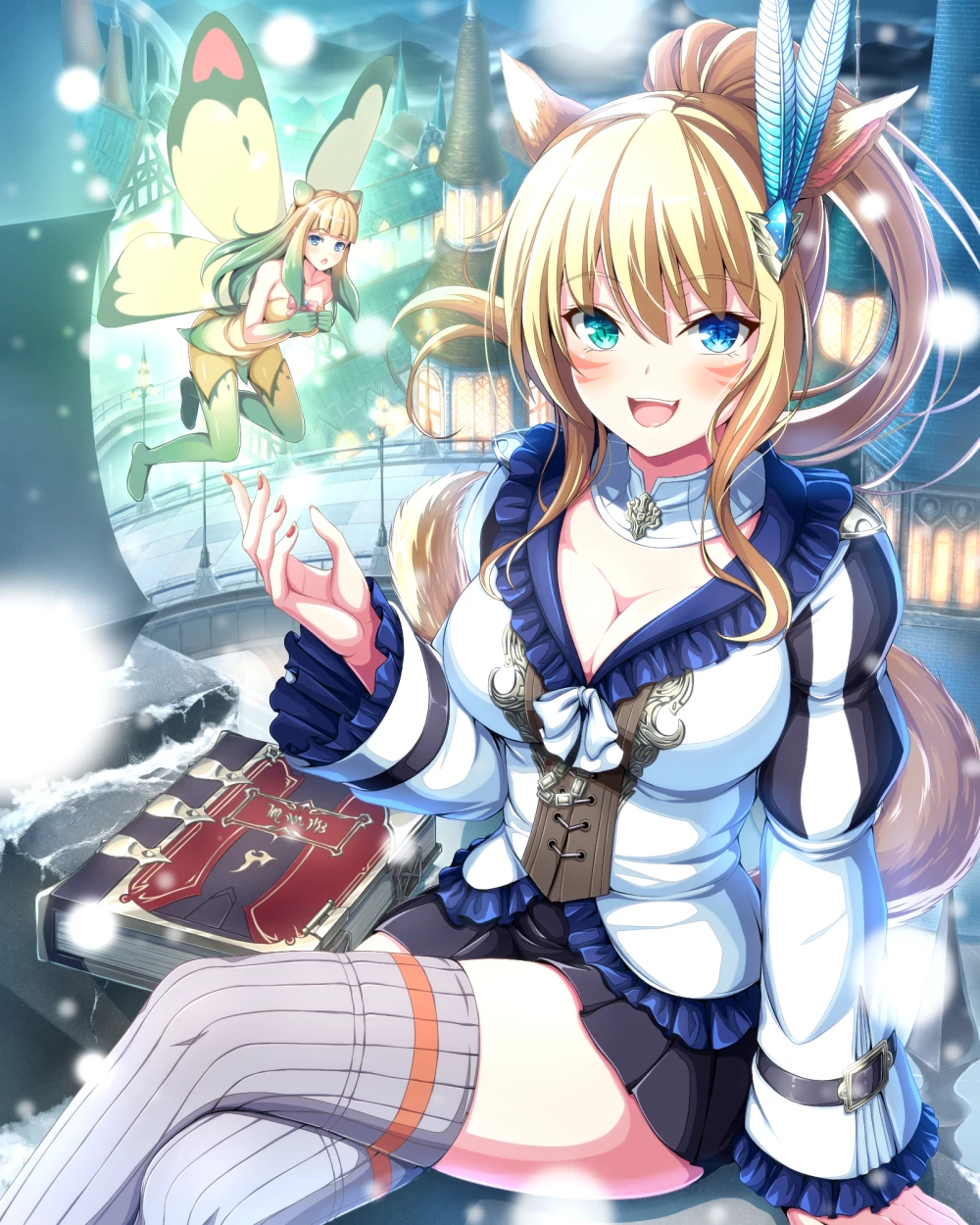 eos-ff14miqotescholar-final-fantasyselene-ff14
