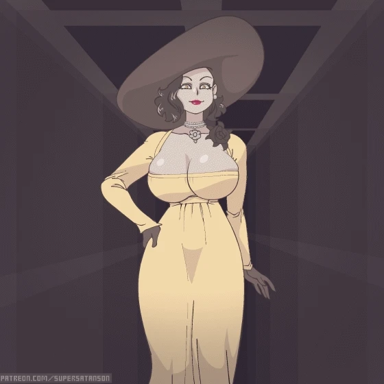 alcina-dimitrescu