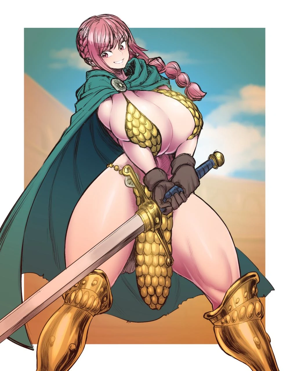 rebecca-one-piece