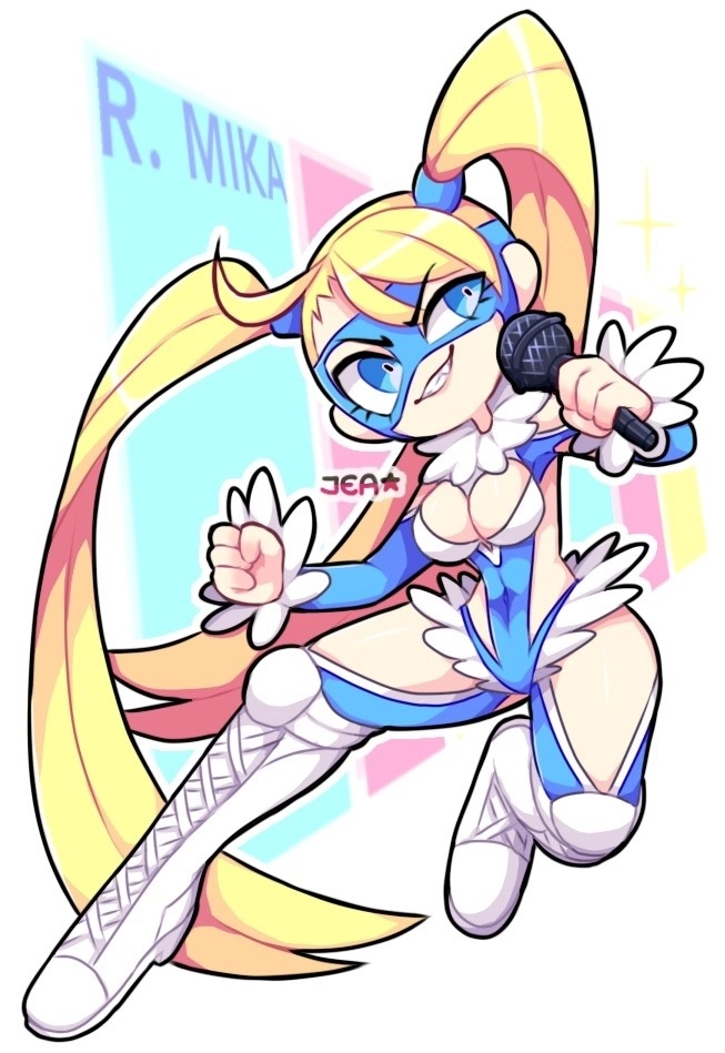 rainbow-mika