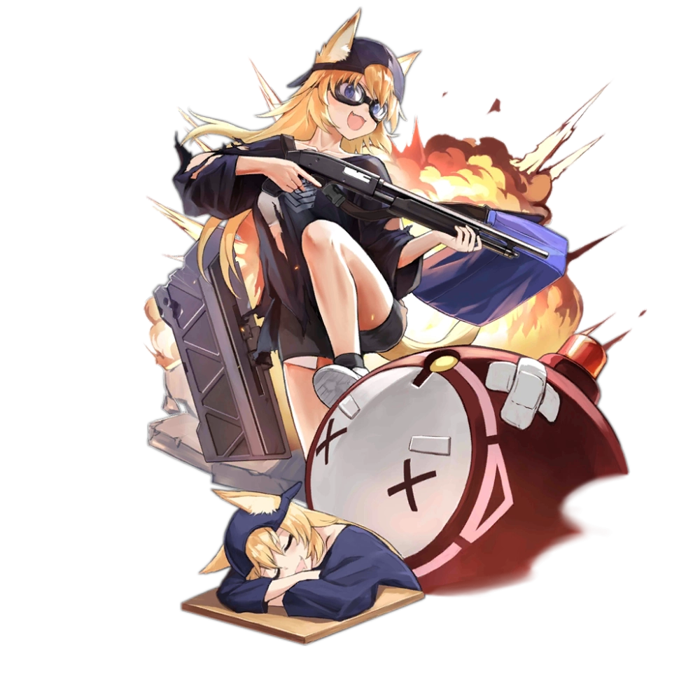 mossberg-500-girls-frontline