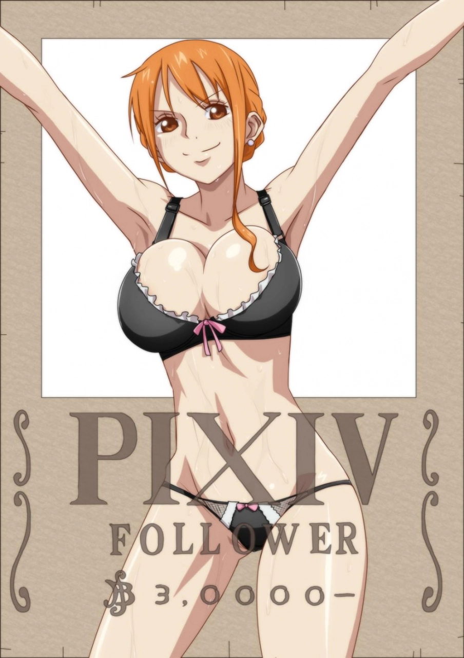 nami-one-piece