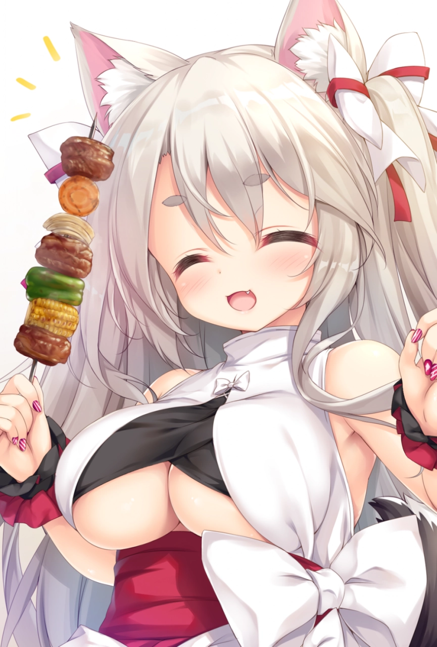 yuudachi-azur-lane