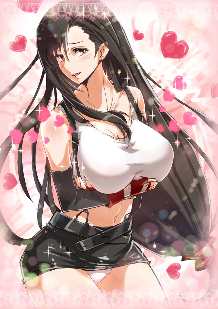 tifa-lockhart