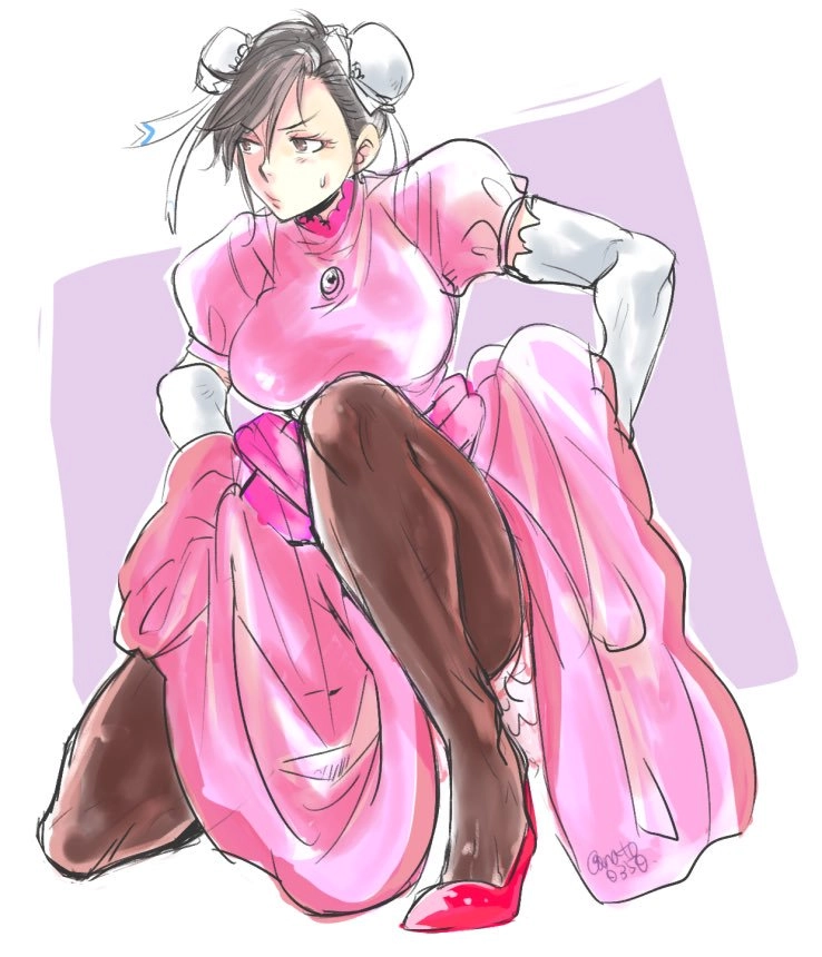 chun-liprincess-peach