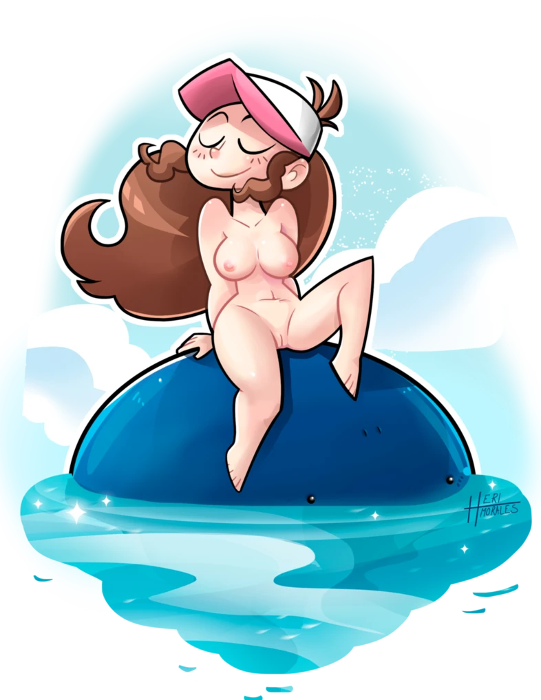 hilda-pokemonwailmer