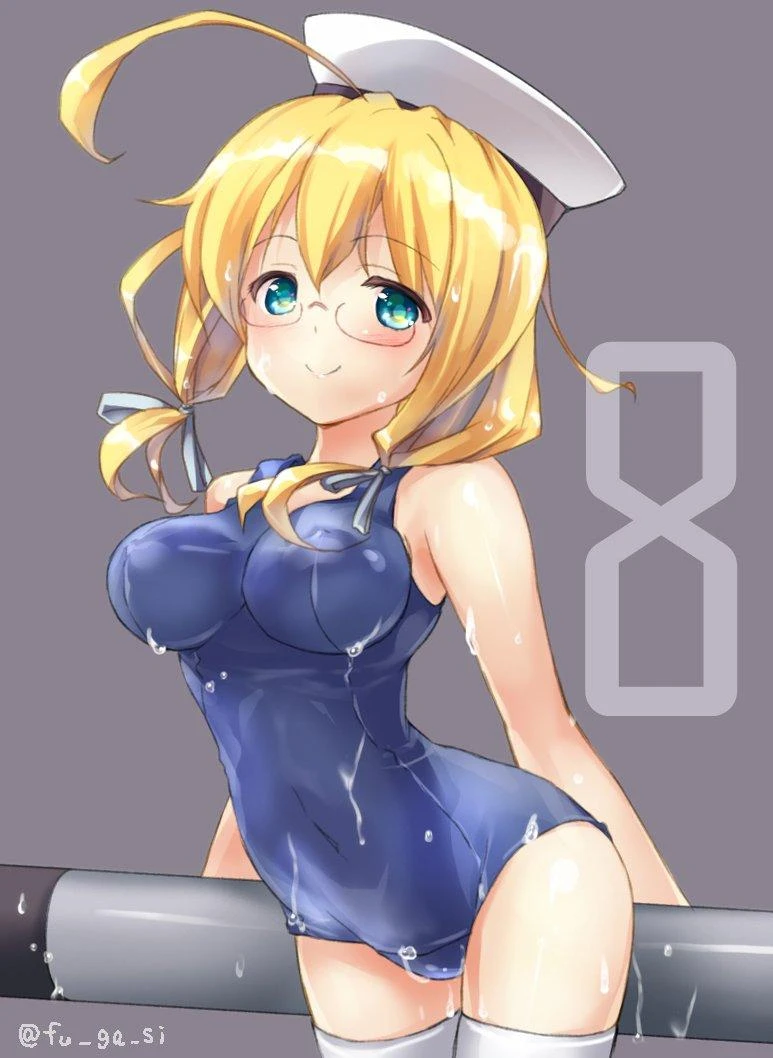i-8-kancolle