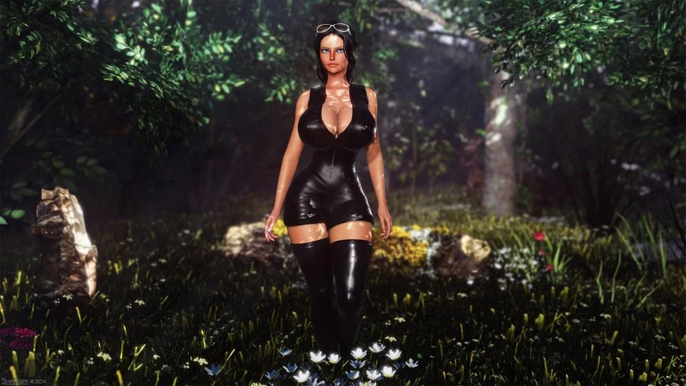 nico-robin