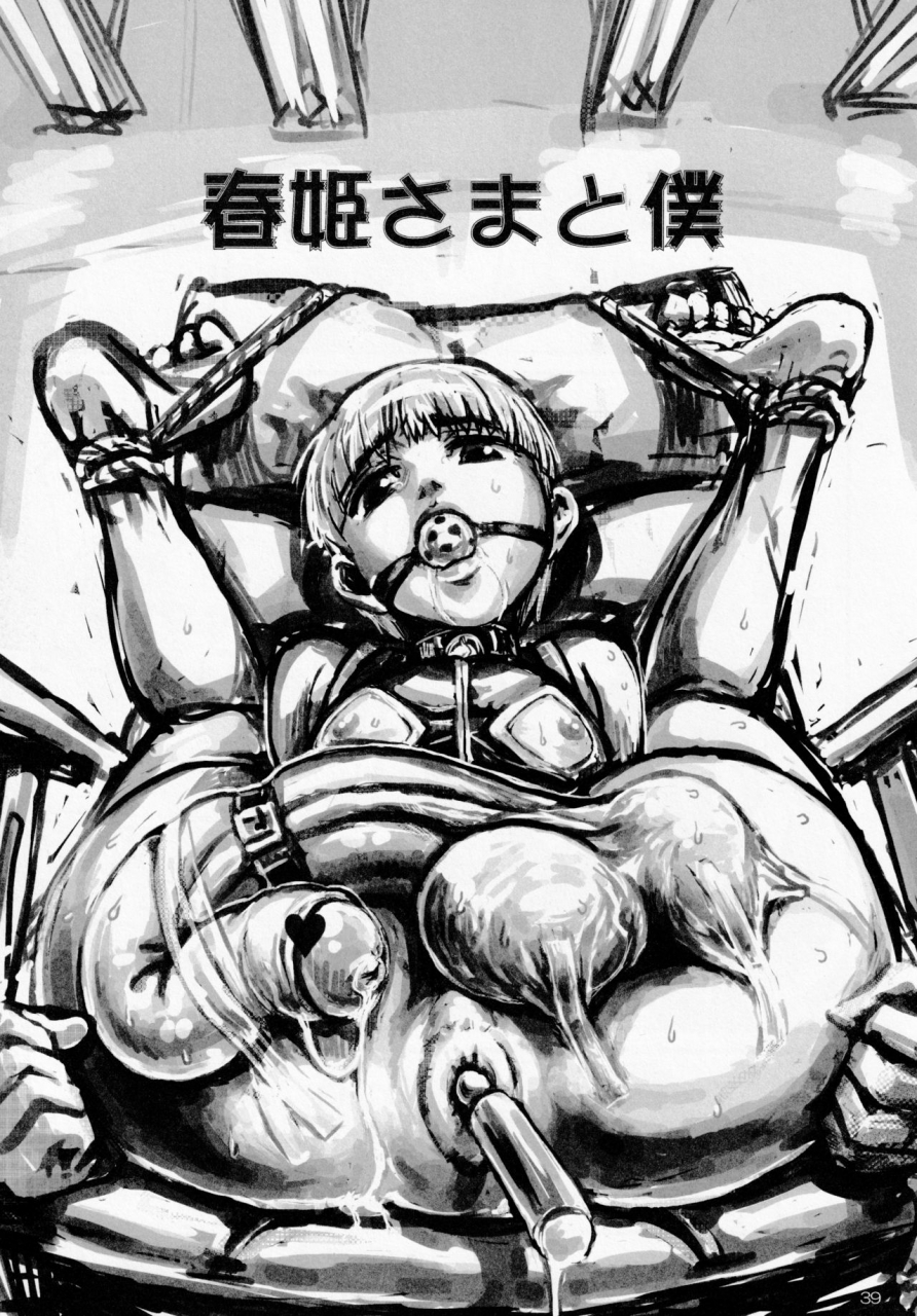 c70-kakumei-seifu-kouhoushitsu-various-manatsu-no-yukimatsuri