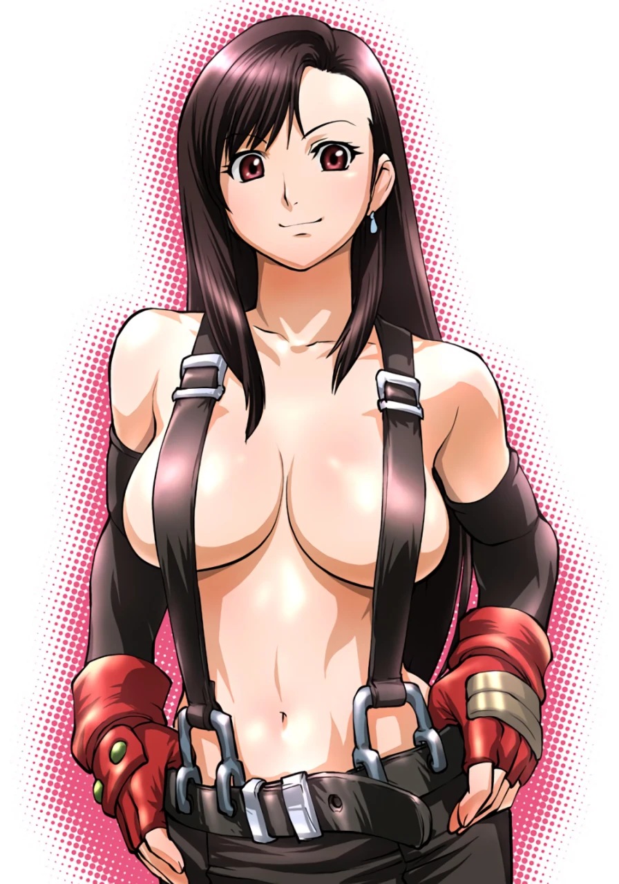 tifa-lockhart