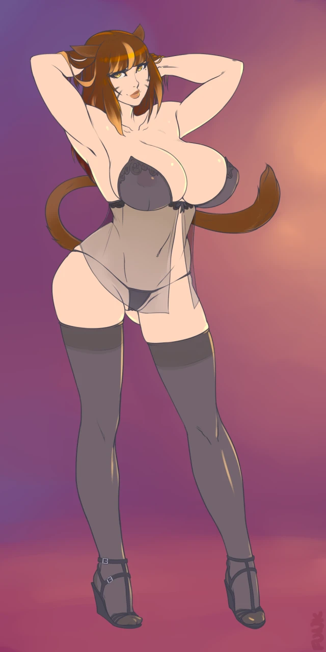 miqote