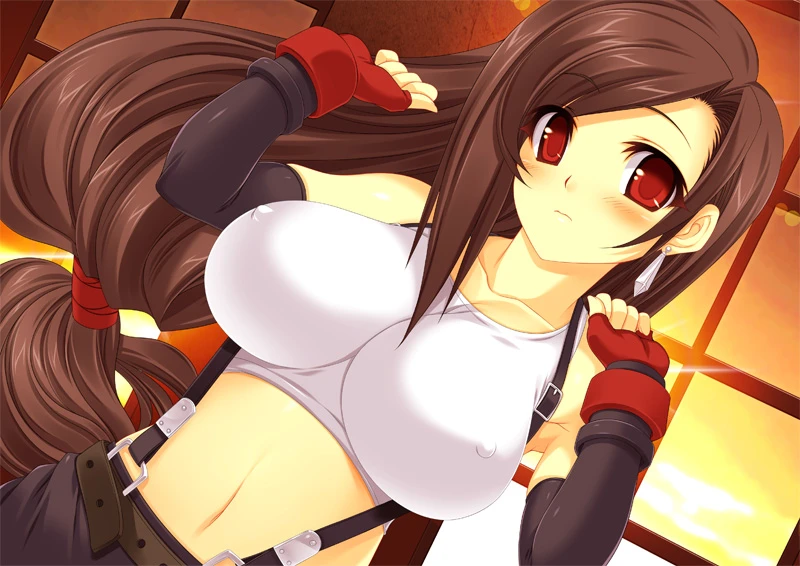 tifa-lockhart