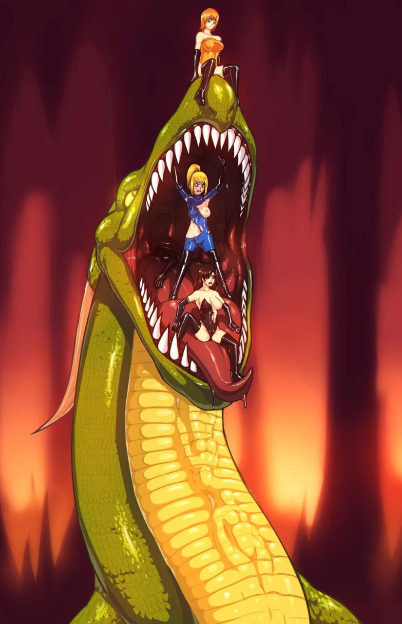 nami-one-piecesamus-arantifa-lockhart