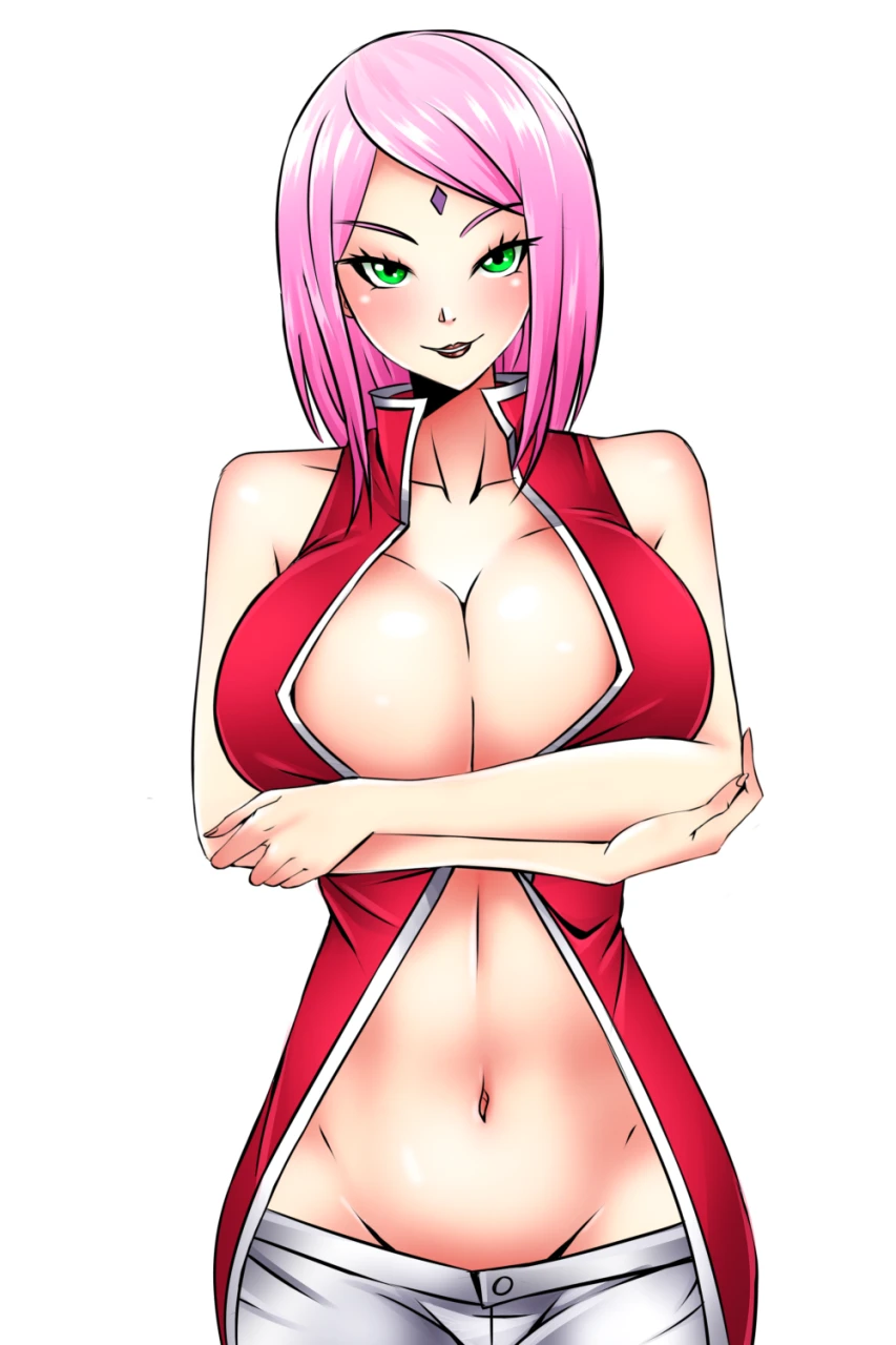 haruno-sakura