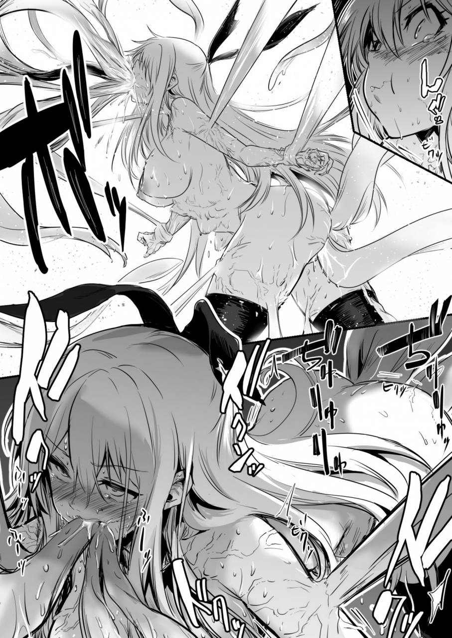 lefthand-boukensha-chan