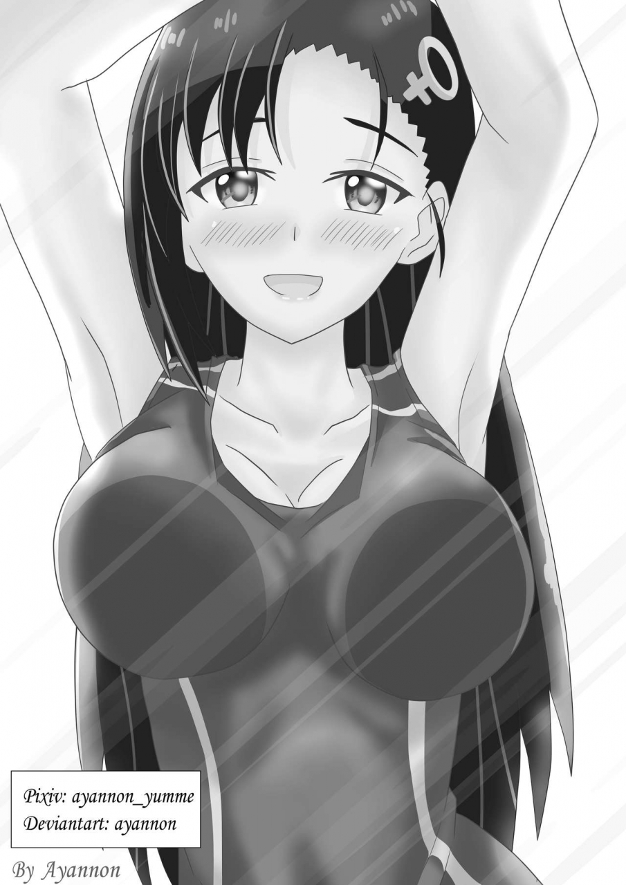 ayannon-lots-of-love-at-the-club-murenase-seton-gakuen-english