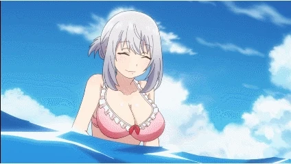 saki-chan-tejina-senpaitejina-senpai-character