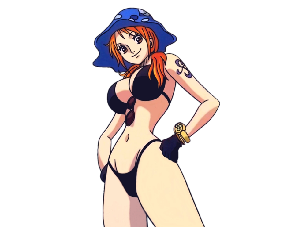 nami-one-piece