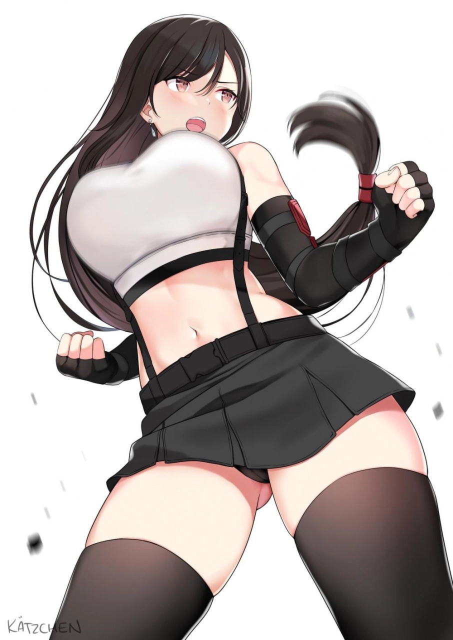 tifa-lockhart