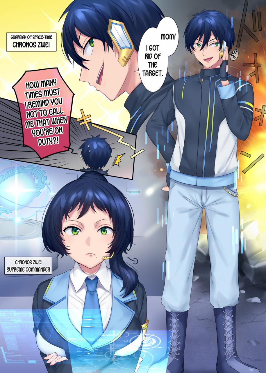 amuai-okashi-seisakusho-hiiragi-popura-kikomuhito-hero-ts-kako-kaihen-anata-wa-zako-sentouin-no-ko-datta-yo-ne-the-hero-got-his-past-rewritten-and-turned-into-a-woman-youre-my-low-level-combatants-daughter-arent-you-english-desudesu