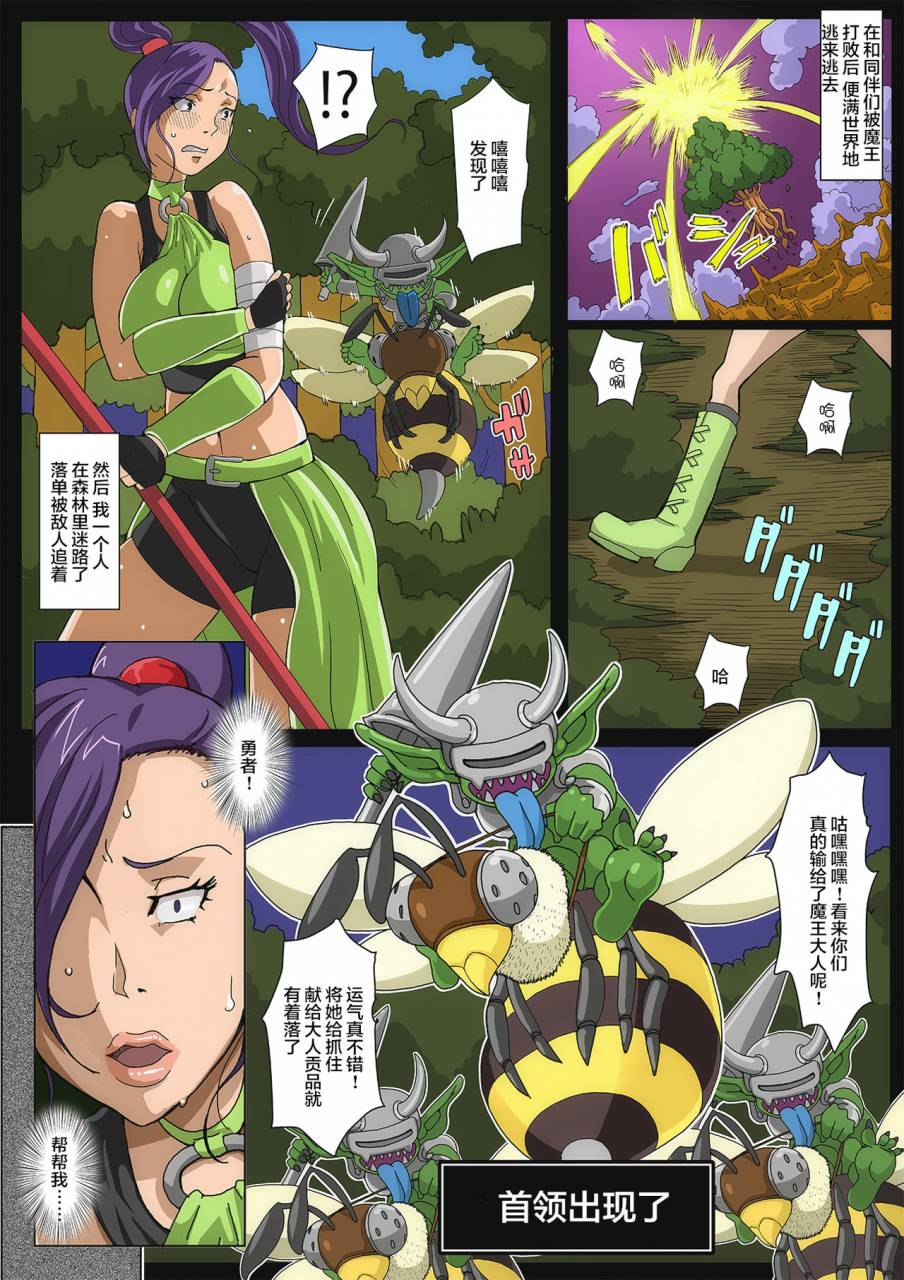 b-kyuu-site-bkyu-b-kyuu-manga-8-mamono-no-hanayome-dragon-quest-xi-chinese