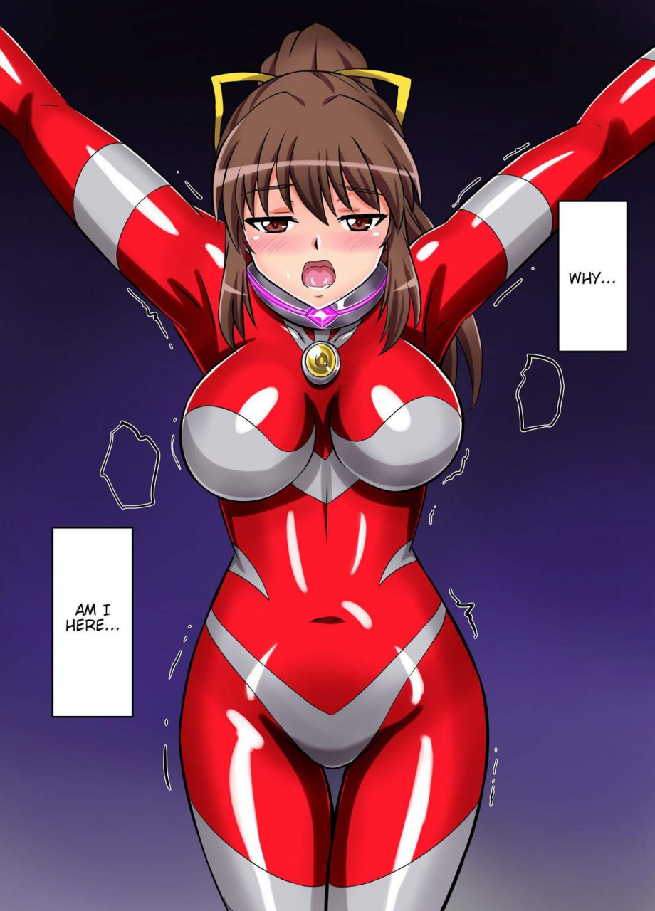 hengaya-asu-ultimate-rena-ch-4-uchuujin-no-wana-fukanzen-henshin-ultraman-english-hmc-translation