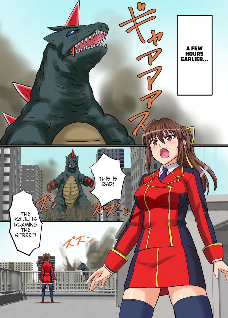 hengaya-asu-ultimate-rena-ch-4-uchuujin-no-wana-fukanzen-henshin-ultraman-english-hmc-translation